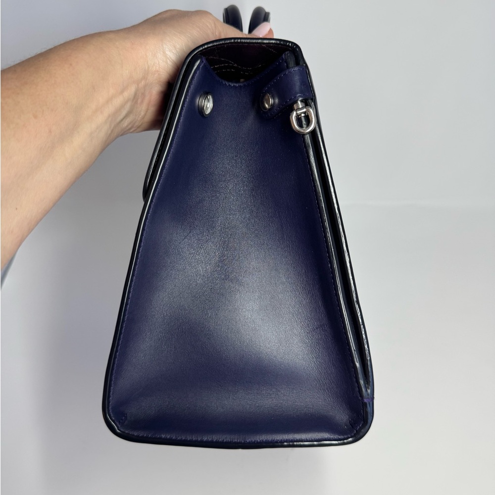 Authentic Christian Dior Diorever Bag - Picture 6 of 14